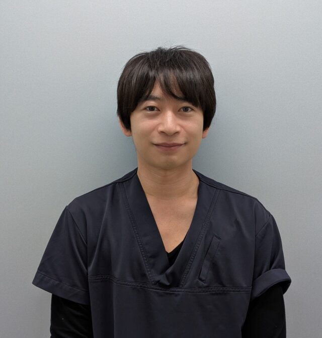 院長 城戸 卓